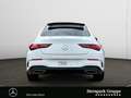 Mercedes-Benz CLA 200 CLA 200 AMG Line PANO*NIGHT*RFK*LED*KEYLESS*uvm Weiß - thumbnail 4