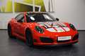 Porsche 911 Carrera S Endurance APPROVED 1. Hand Rot - thumbnail 1