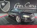 Audi S5 Coupe 4.2 quattro Negro - thumbnail 3
