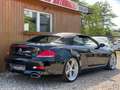 BMW 645 Ci Cabrio AC SCHNITZER* CarPlay/Leder/Navi Schwarz - thumbnail 5
