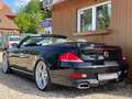 BMW 645 Ci Cabrio AC SCHNITZER* CarPlay/Leder/Navi Schwarz - thumbnail 3