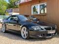 BMW 645 Ci Cabrio AC SCHNITZER* CarPlay/Leder/Navi Schwarz - thumbnail 6