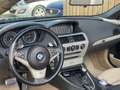 BMW 645 Ci Cabrio AC SCHNITZER* CarPlay/Leder/Navi Schwarz - thumbnail 10