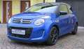 Citroen C1 Shine-Automatik_Alu_Faltdach Blau - thumbnail 1