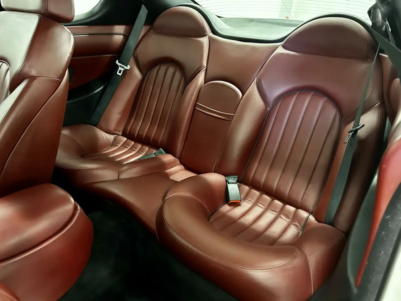 Maserati 3200 3.2 370CH GT BA, foto 10