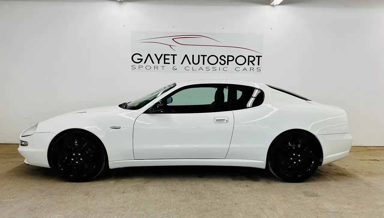Maserati 3200 3.2 370CH GT BA, foto 5