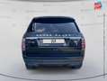 Land Rover Range Rover 2.0 P400e 404ch Vogue SWB Mark IX Noir - thumbnail 5