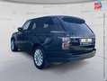 Land Rover Range Rover 2.0 P400e 404ch Vogue SWB Mark IX Noir - thumbnail 7