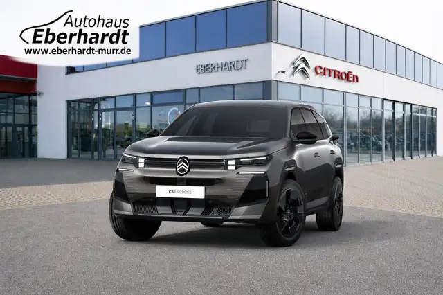 Citroen C5 Aircross Hybrid 145 DSG6 Max Automatik*Privat