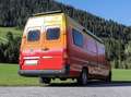 Volkswagen LT LT 35 HR-Kombi 3-3-3 LR TDI Orange - thumbnail 2