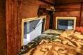 Volkswagen LT LT 35 HR-Kombi 3-3-3 LR TDI Orange - thumbnail 35