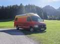 Volkswagen LT LT 35 HR-Kombi 3-3-3 LR TDI Orange - thumbnail 1