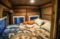 Volkswagen LT LT 35 HR-Kombi 3-3-3 LR TDI Orange - thumbnail 33