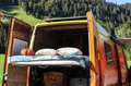 Volkswagen LT LT 35 HR-Kombi 3-3-3 LR TDI Orange - thumbnail 25
