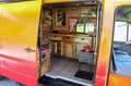 Volkswagen LT LT 35 HR-Kombi 3-3-3 LR TDI Orange - thumbnail 11