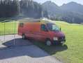 Volkswagen LT LT 35 HR-Kombi 3-3-3 LR TDI Orange - thumbnail 4