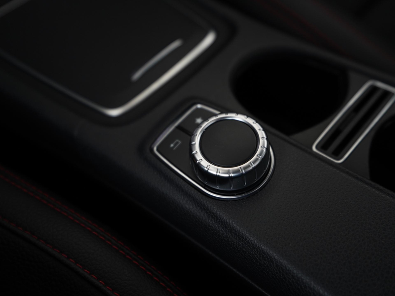 Mercedes-Benz CLA 180 Shooting Brake AMG Line | Schuifdak | Camera | Sto — photo 11