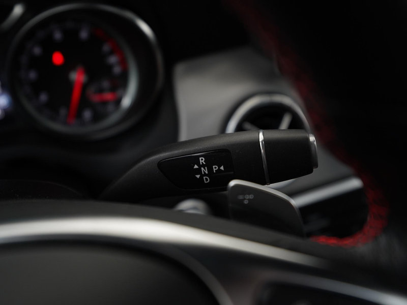 Mercedes-Benz CLA 180 Shooting Brake AMG Line | Schuifdak | Camera | Sto — photo 10