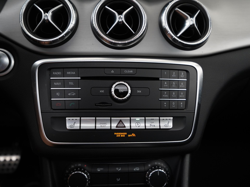 Mercedes-Benz CLA 180 Shooting Brake AMG Line | Schuifdak | Camera | Sto — photo 13