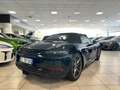 Porsche Boxster 718 Boxster 2.5 S 350cv pdk Schwarz - thumbnail 6