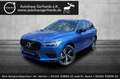 Volvo XC60 R-Design, T8 AWD Plug-in Hybrid, Voll-LED, Blau - thumbnail 1