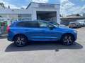 Volvo XC60 R-Design, T8 AWD Plug-in Hybrid, Voll-LED, Blau - thumbnail 4