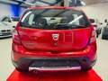 Dacia Sandero Stepway -Klima -TÜV neu Rot - thumbnail 5