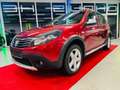 Dacia Sandero Stepway -Klima -TÜV neu Rot - thumbnail 8