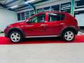 Dacia Sandero Stepway -Klima -TÜV neu Rot - thumbnail 3
