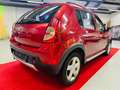 Dacia Sandero Stepway -Klima -TÜV neu Rot - thumbnail 2
