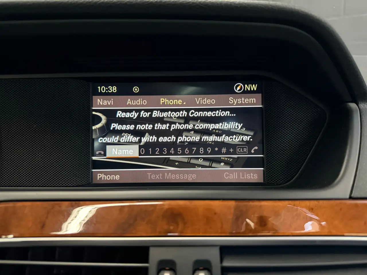 Mercedes-Benz C-Class fotografie Mercedes-Benz C-Class