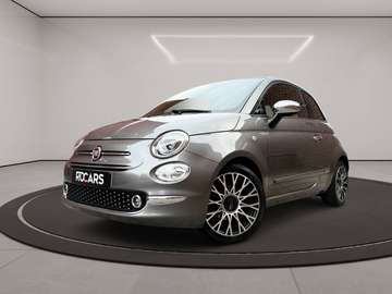 1.0i MHEV *GPS*PANO*CARPLAY*CRUISE*RADARS*GARANTIE 12MOIS