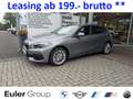 BMW 118 i 5t Navi Komf-Zug. adLED FLA 17'' PDC FLA DLS Tem Grau - thumbnail 1