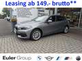 BMW 118 i 5t Navi Komf-Zug. adLED FLA 17'' PDC FLA DLS Tem Grau - thumbnail 1