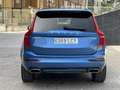 Volvo XC90 T8 Twin R-Design AWD Aut. Azul - thumbnail 6