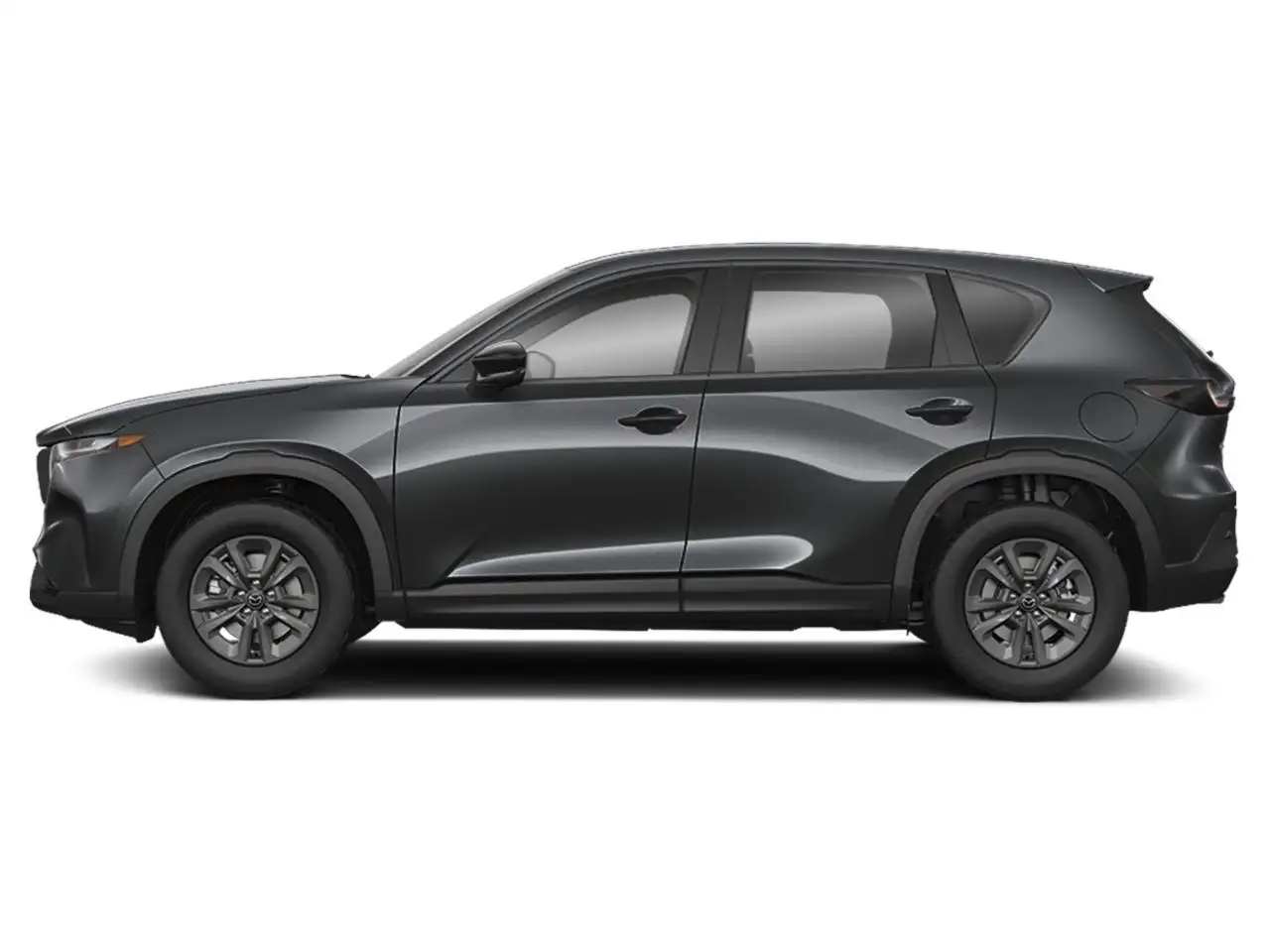 Mazda CX-5 снимка Mazda CX-5