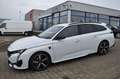 Peugeot 308 SW GT BlueHDi130 EAT8 NAVI*FOCAL*LHZ*LED*CAM Blanc - thumbnail 2