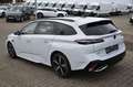 Peugeot 308 SW GT BlueHDi130 EAT8 NAVI*FOCAL*LHZ*LED*CAM Blanc - thumbnail 4