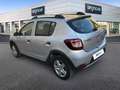 Dacia Sandero Stepway 1.5 dCi 8V 90CV Prestige Grau - thumbnail 17