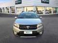 Dacia Sandero Stepway 1.5 dCi 8V 90CV Prestige Grau - thumbnail 3