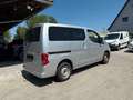 Nissan NV200 /Evalia Evalia Premium Silber - thumbnail 10