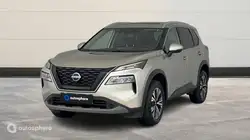 Nissan X-Trail e-Power 204ch N-Connecta + toit panoramique