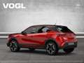 Opel Mokka GS Line LKH SHZ Rot - thumbnail 4