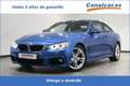 BMW 430 430i Coupé Azul - thumbnail 1