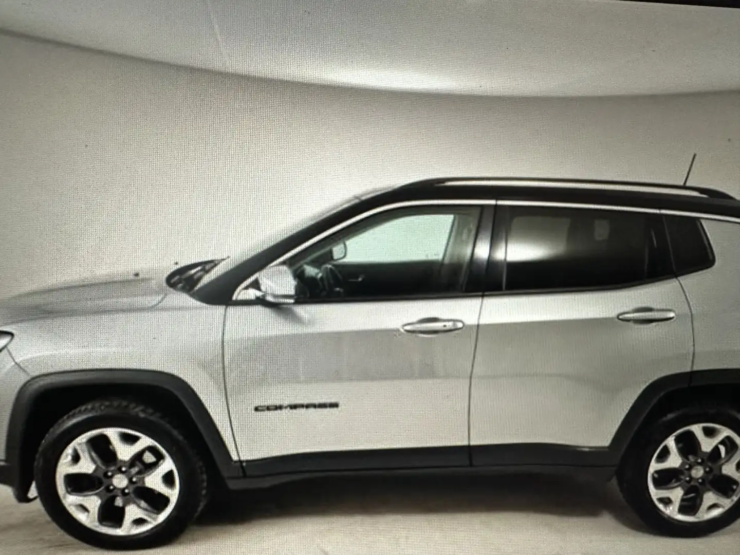 Jeep Compass 2.0 mjt Opening Edition 4wd 140cv auto - 1