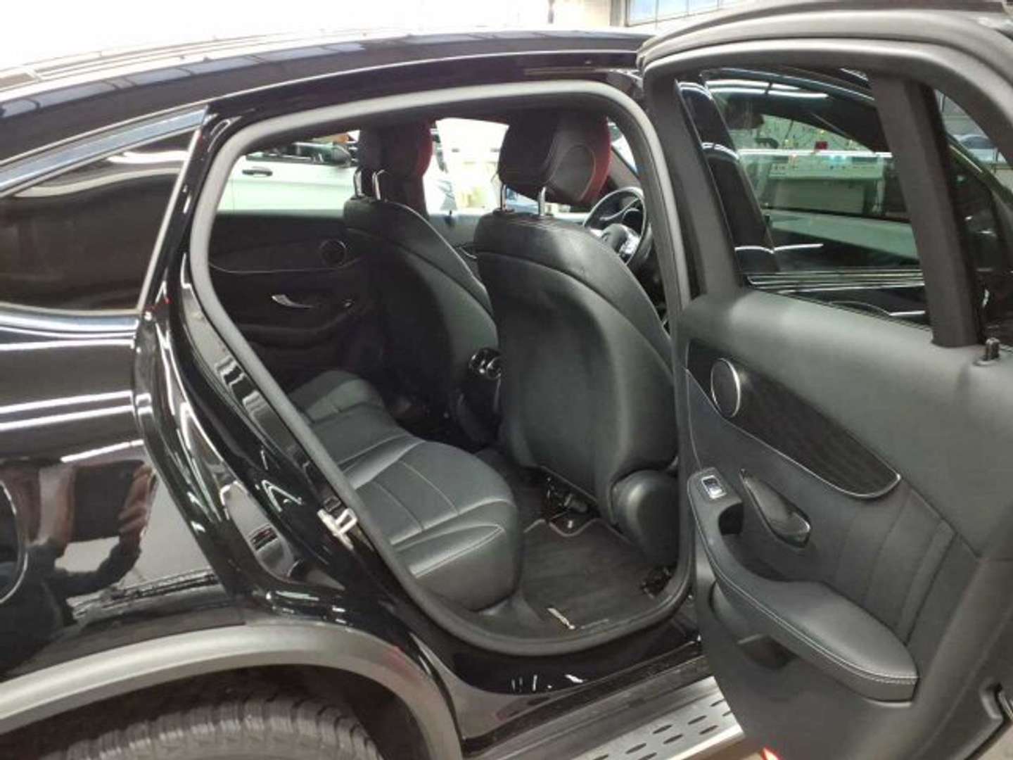 Mercedes GLC Coupé 220 AMG Line -  - Joinsteer - #2