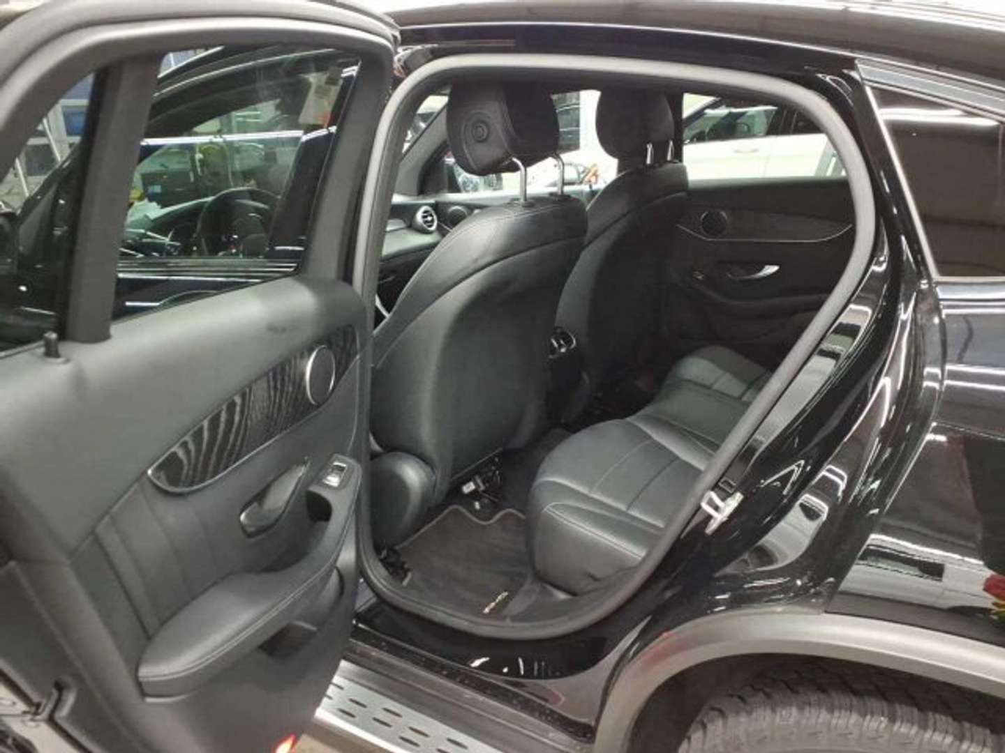 Mercedes GLC Coupé 220 AMG Line -  - Joinsteer - #4