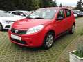 Dacia Sandero Sandero 1.4 MPI  Klima/1.Hand Rot - thumbnail 3