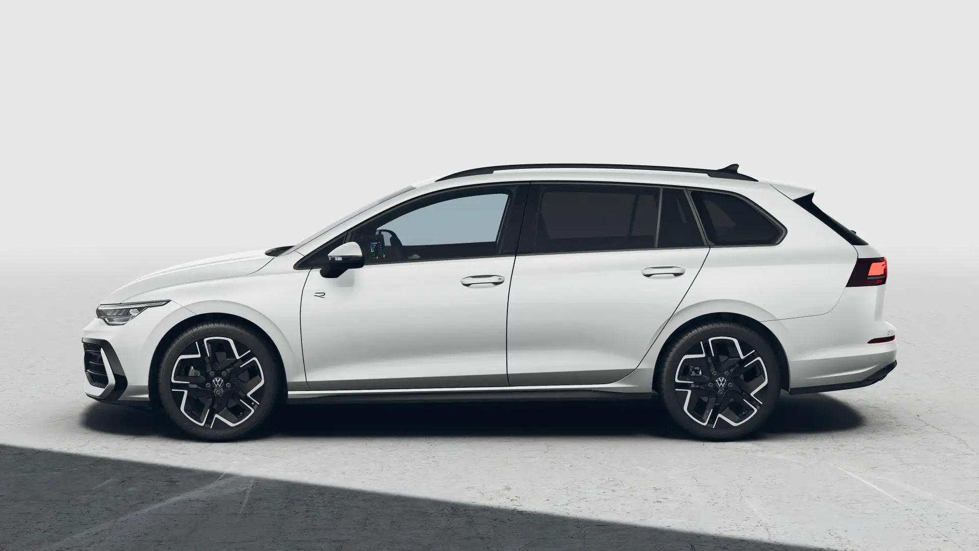 Volkswagen Golf Variant R-Line Limited 2.0 TDI 150PS DSG, 18" Alu "York... - 1