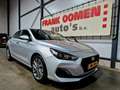 Hyundai i30 Fastback 1.4 T-GDI 140PK Comfort + Dealer OH|Keyle Grijs - thumbnail 7